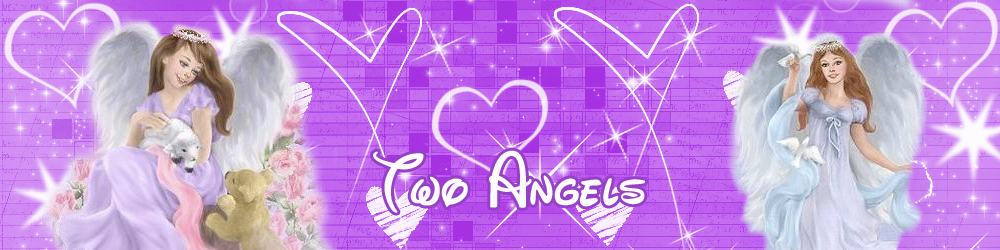     ~~Two Angels-avagy Fisa s Mona oldala!!~~